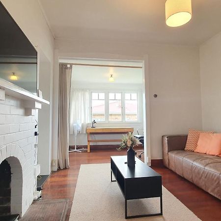 Bright And Modern Oasis In Kingsland Βίλα Όκλαντ Εξωτερικό φωτογραφία
