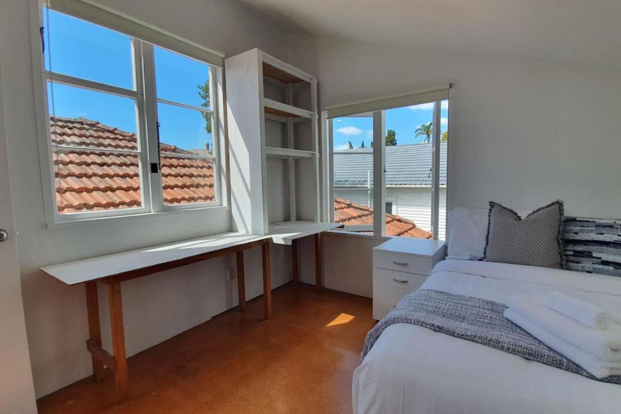 Bright And Modern Oasis In Kingsland Βίλα Όκλαντ Εξωτερικό φωτογραφία