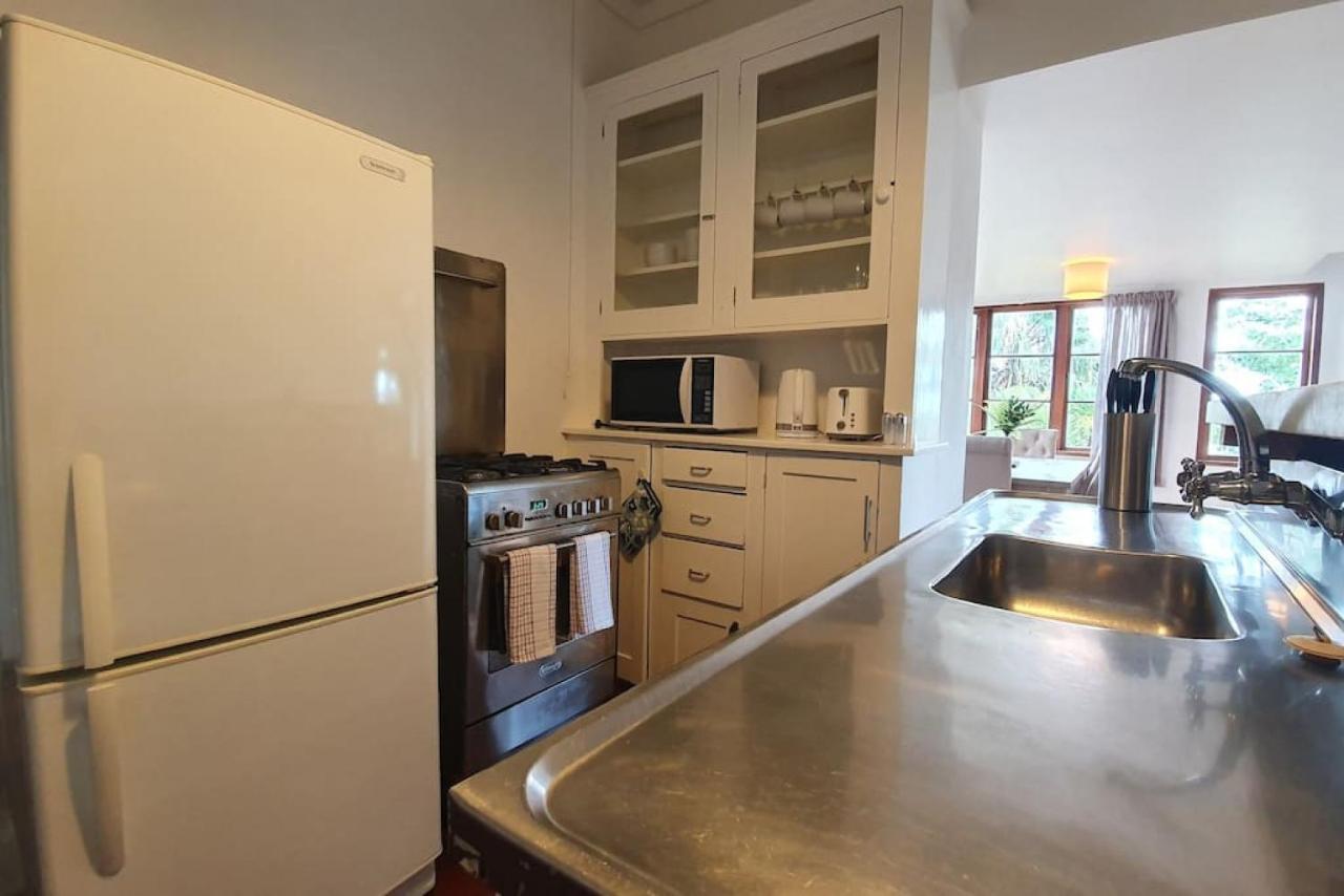 Bright And Modern Oasis In Kingsland Βίλα Όκλαντ Εξωτερικό φωτογραφία