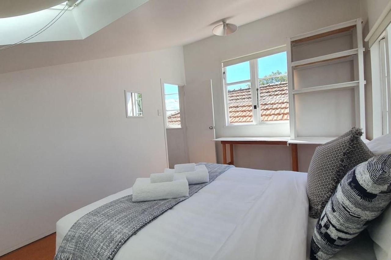 Bright And Modern Oasis In Kingsland Βίλα Όκλαντ Εξωτερικό φωτογραφία