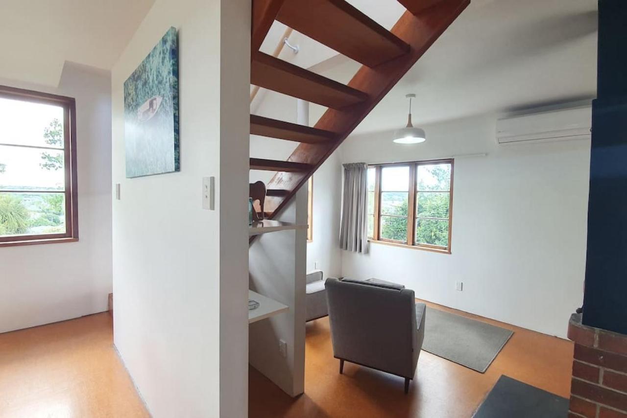 Bright And Modern Oasis In Kingsland Βίλα Όκλαντ Εξωτερικό φωτογραφία