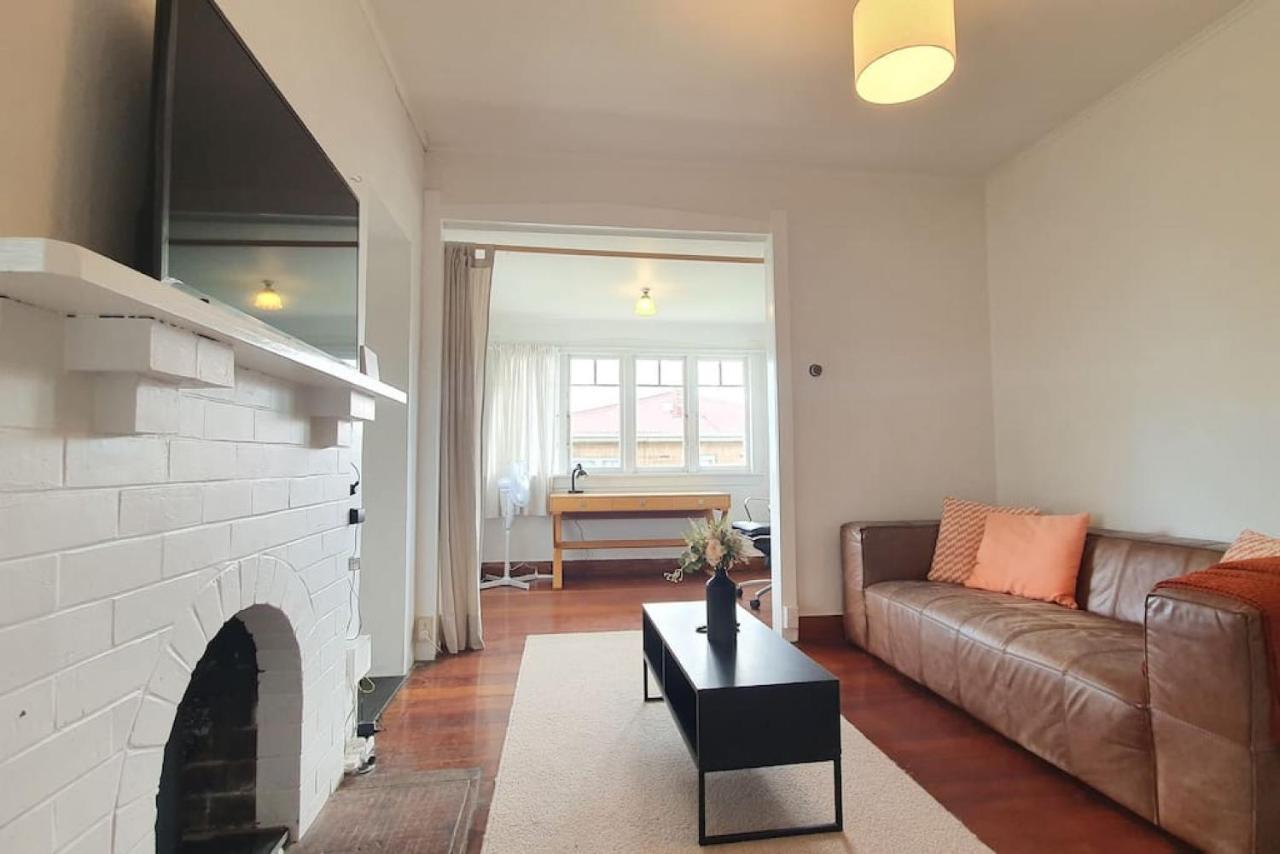 Bright And Modern Oasis In Kingsland Βίλα Όκλαντ Εξωτερικό φωτογραφία