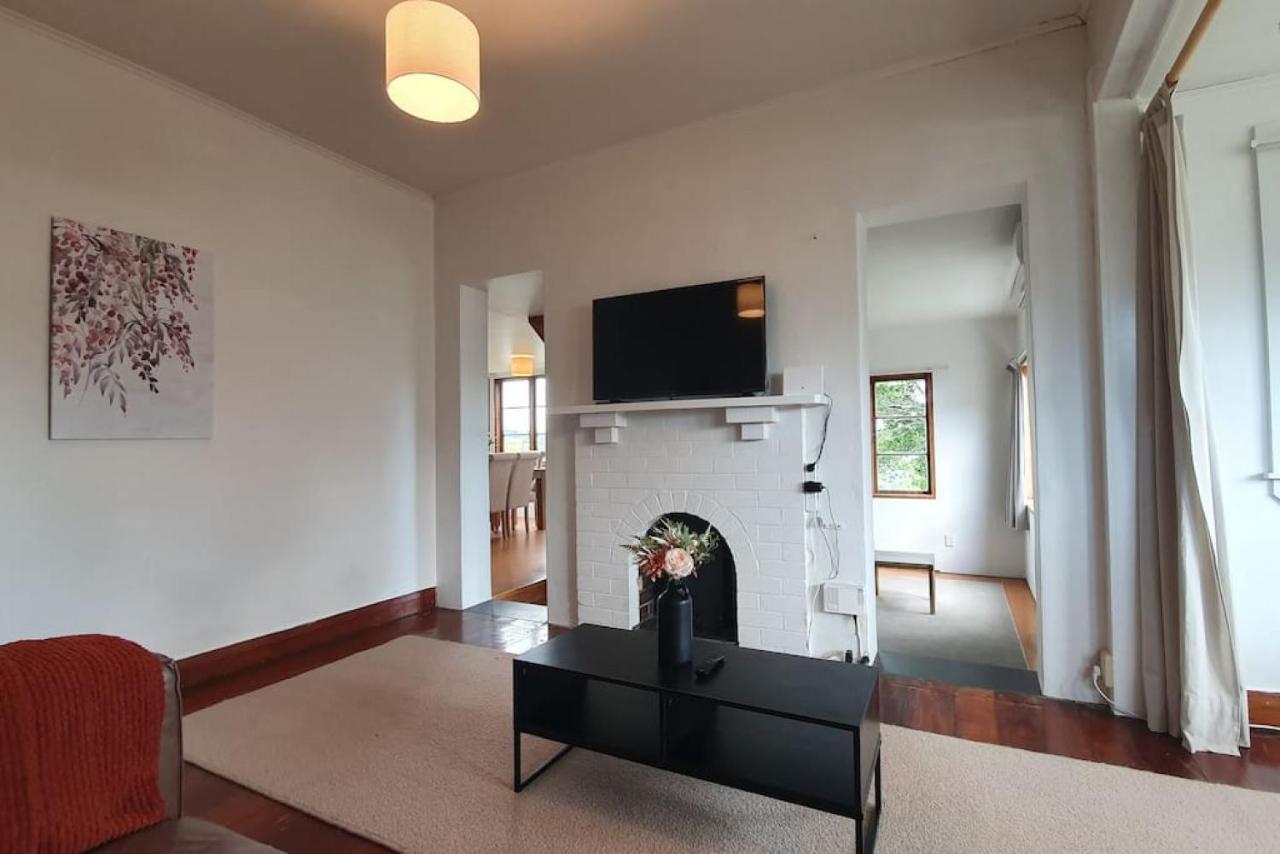 Bright And Modern Oasis In Kingsland Βίλα Όκλαντ Εξωτερικό φωτογραφία