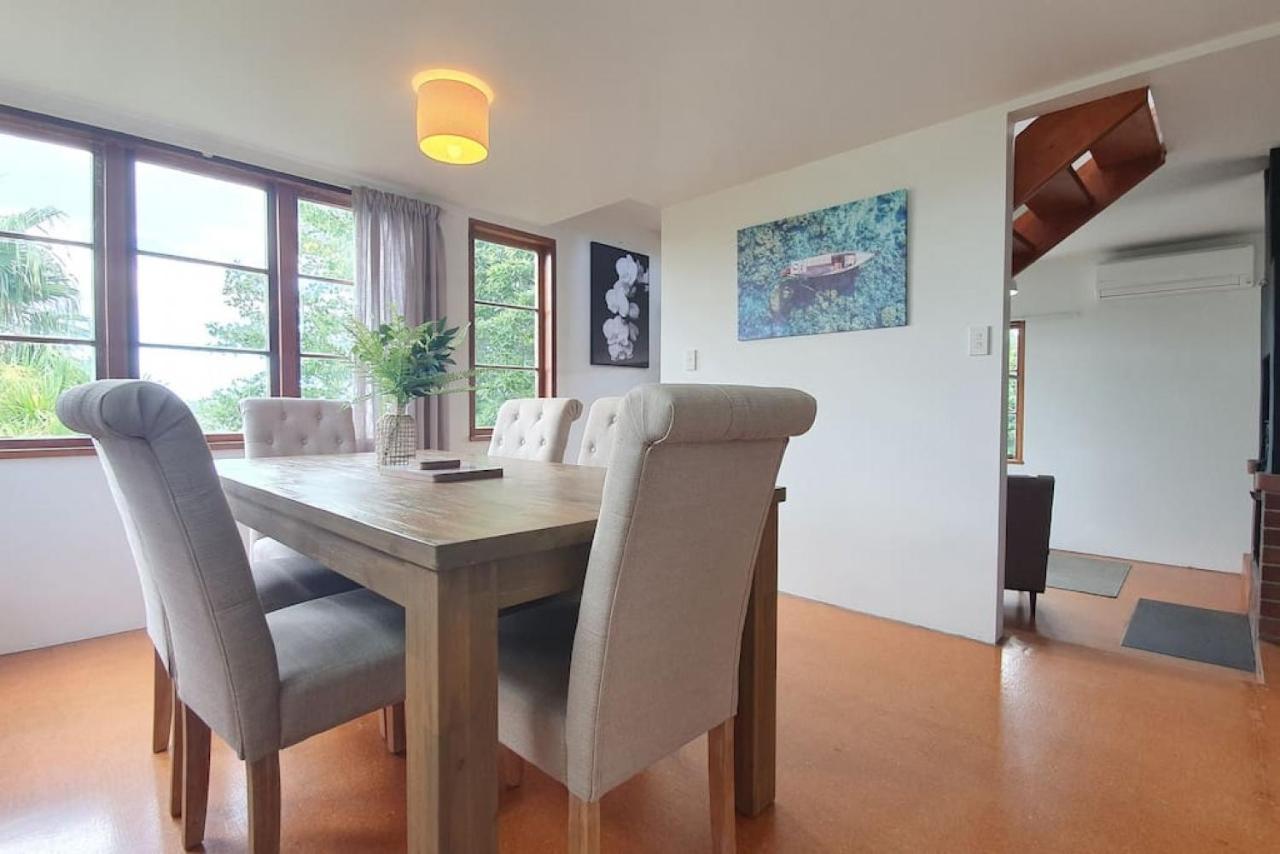 Bright And Modern Oasis In Kingsland Βίλα Όκλαντ Εξωτερικό φωτογραφία