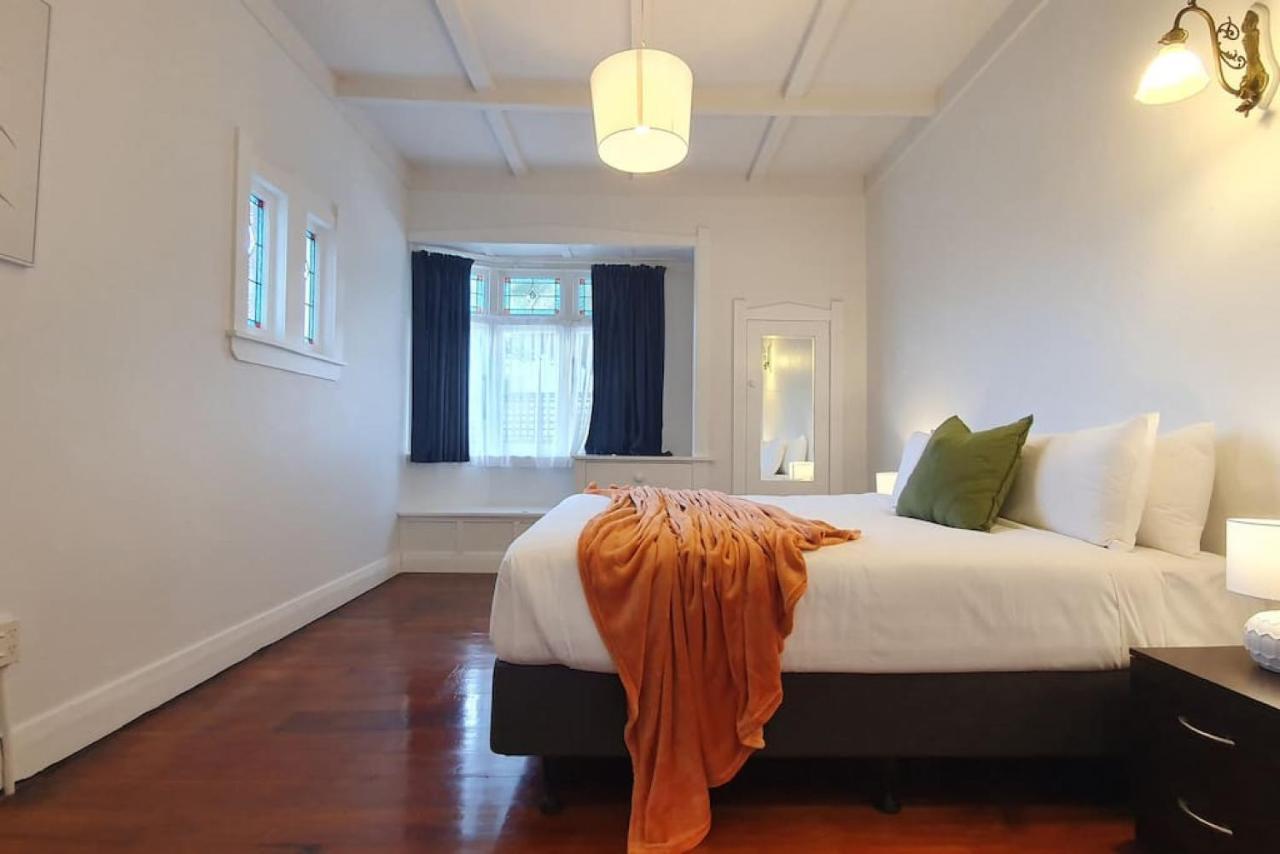 Bright And Modern Oasis In Kingsland Βίλα Όκλαντ Εξωτερικό φωτογραφία