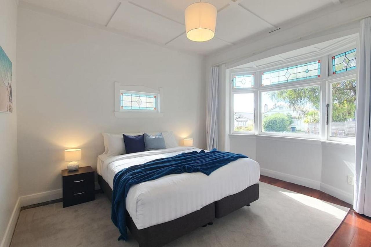 Bright And Modern Oasis In Kingsland Βίλα Όκλαντ Εξωτερικό φωτογραφία